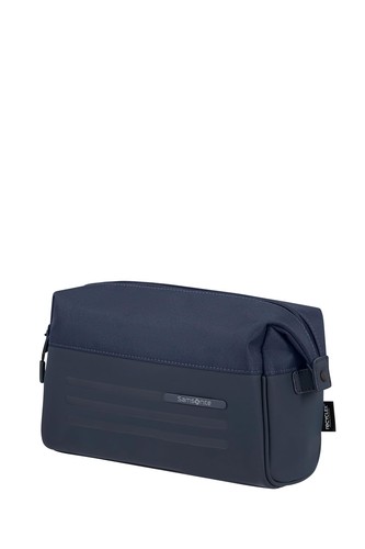 Samsonite stackd toilet kit - samsonite,