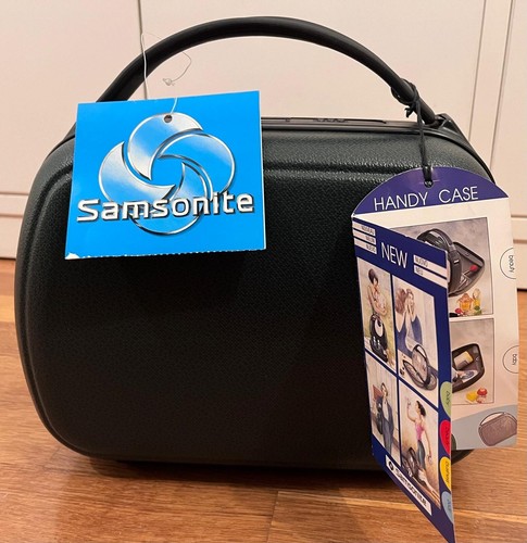 Beauty case samsonite rigido - samsonite,