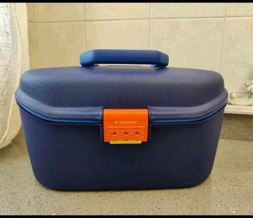 Samsonite beautycase rigido - , in