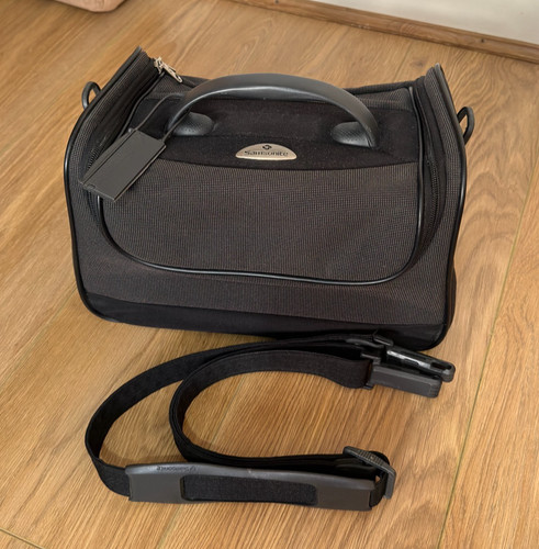 Valigia viaggio samsonite - valigia,