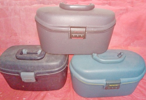 Beauty case vintage samsonite - beauty,
