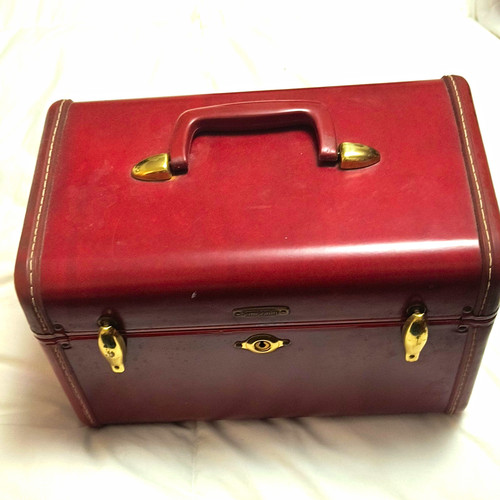 Samsonite vero vintage - , 50