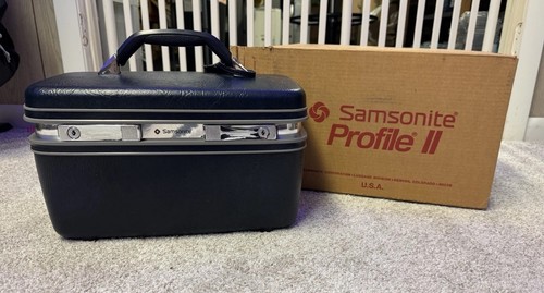 Samsonite profile valigia - ii,