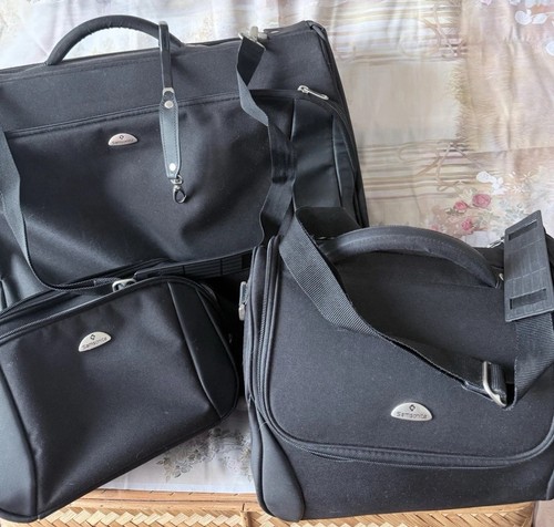 Samsonite valigia porta abiti