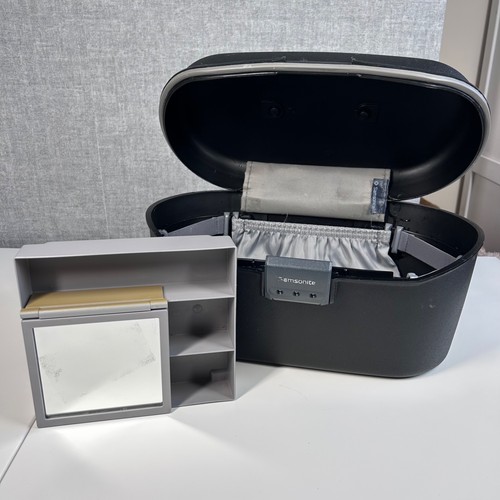 Samsonite custodia rigida