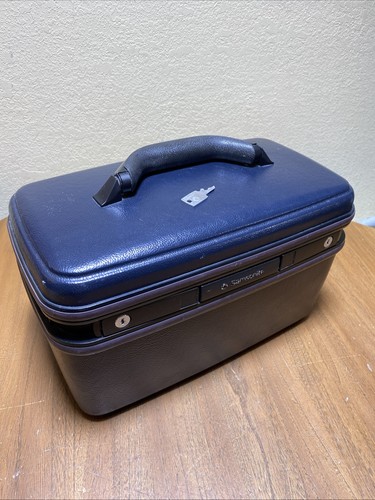 Valigia samsonite treno - samsonite,