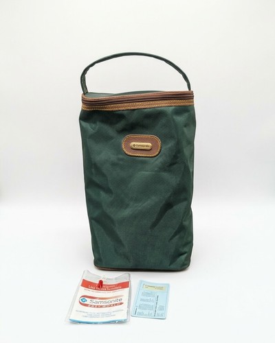 Samsonite vintage beautycase - vintage,