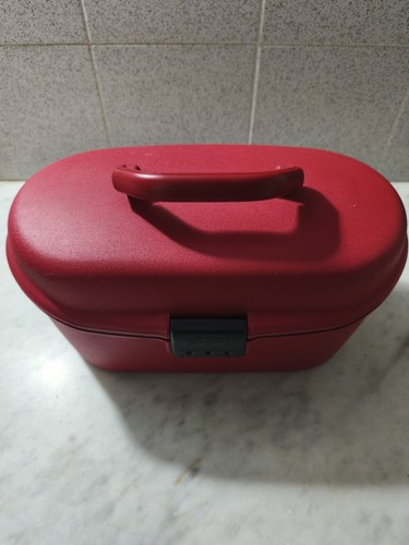 Samsonite oyster beauty case - samsonite,