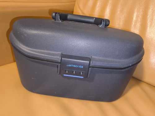 Beauty case samsonite guscio - samsonite,