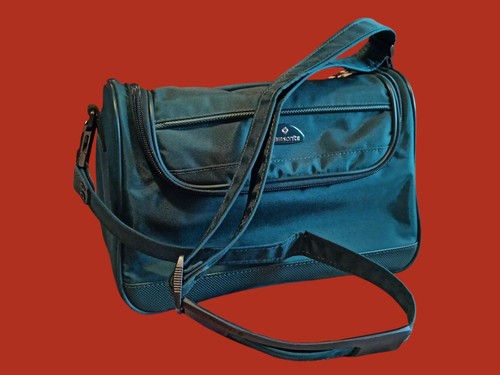 Samsonite vintage 90s beauty - vintage,