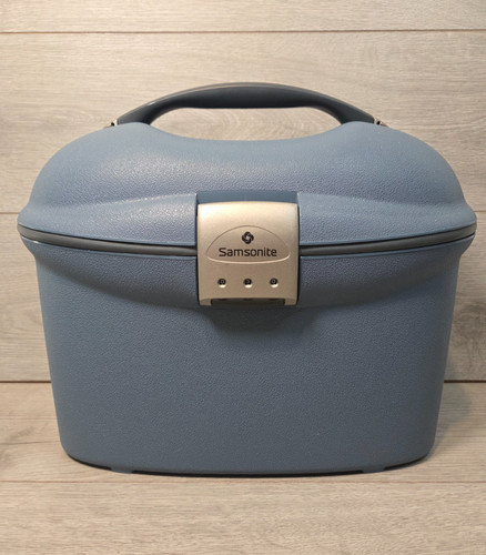 Beauty case rigido samsonite - beauty,