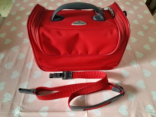 Beauty case samsonite - case, in