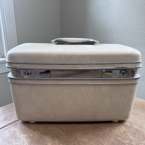 Valigia treno samsonite - valigia,