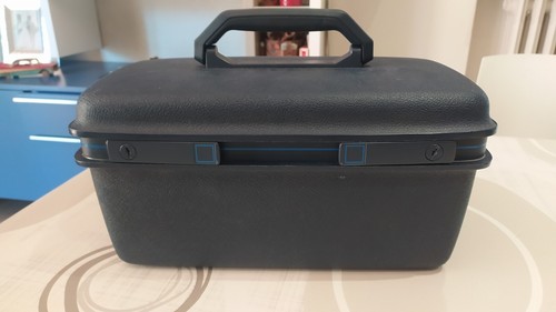 Samsonite train case - samsonite,