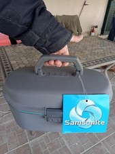 BEAUTY CASE DA VIAGGIO IN