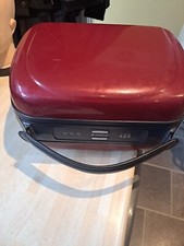 Vanità/beauty case Samsonite