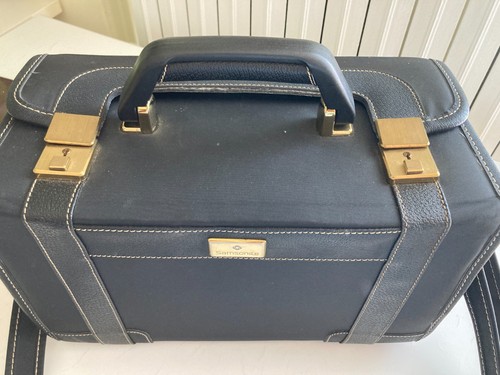 Beauty case samsonite - case,