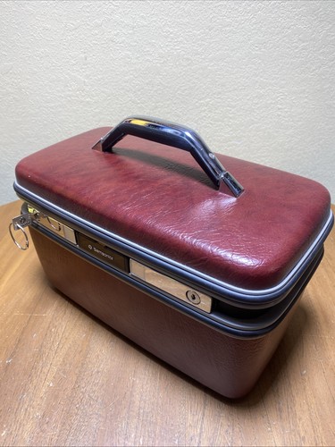 Custodia samsonite treno - custodia,