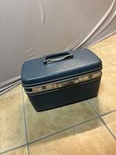 Beauty case Samsonite, blu