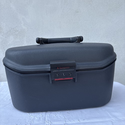 Beauty case rigido - case,