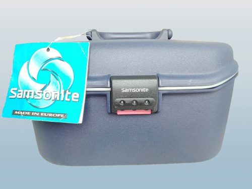 Beauty case rigido - case,