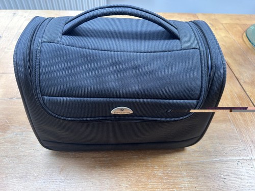Samsonite beauty vanity case - samsonite,