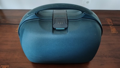 Samsonite beautycase guscio - beautycase,