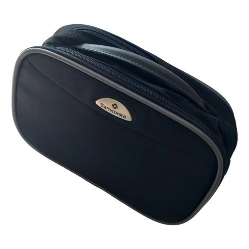 Beauty case samsonite - beauty, nero