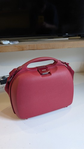 Samsonite beauty case borsa - case/,