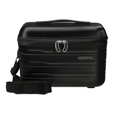 American tourister, Beauty