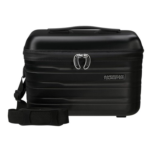 American tourister beauty - american,