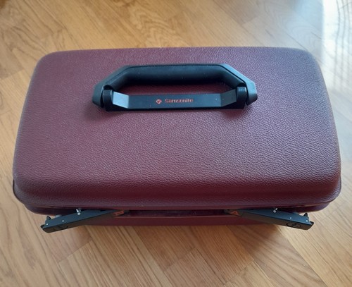 Beauty case rigido viaggio - case,