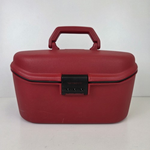 Samsonite hard shell oyster - shell,