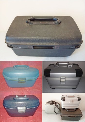 Gr2 beauty case samsonite - gr2-,