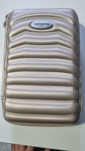 Beauty case samsonite - beauty,