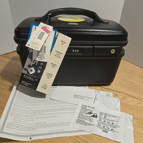 Valigetta treno samsonite - valigetta,