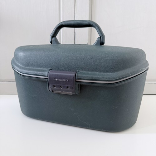 Custodia rigida vintage