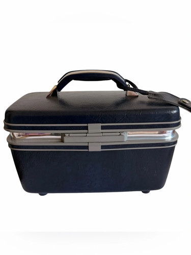 Beauty case vintage - , samsonite