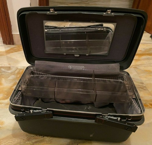 Beauty case aereo samsonite - case, da