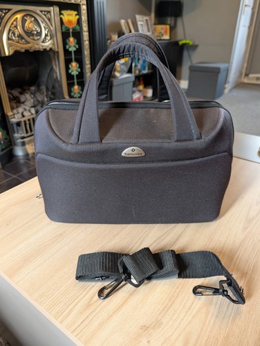 Samsonite vanity case - samsonite,