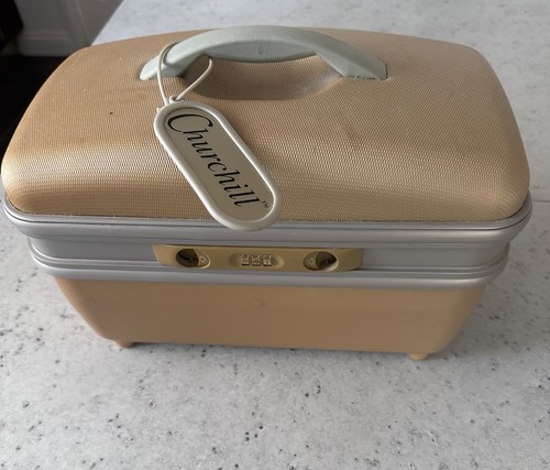 Vintage churchill guscio - vintage,