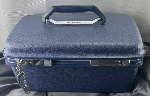 Beauty case samsonite vintage - beauty,
