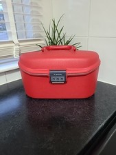 Samsonite Hard Shell Oyster