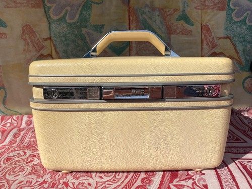 Beauty case samsonite - beauty,