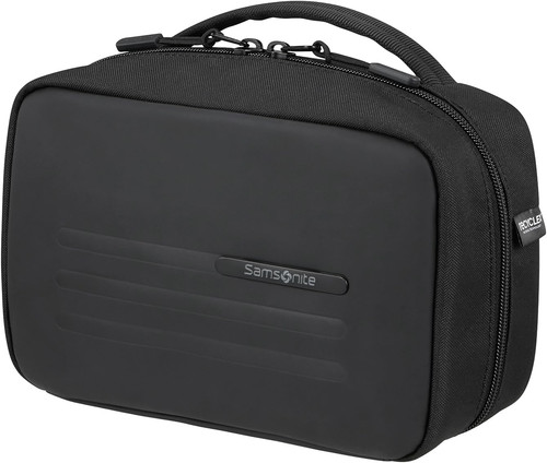 Samsonite stackd toilet kit - stackd,