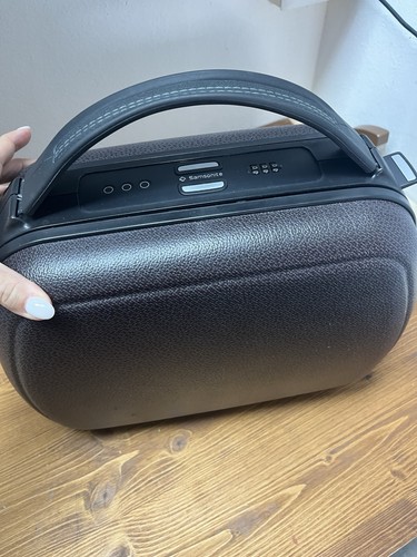 Samsonite beautycase rigido - beautycase,