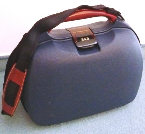 Samsonite beauty case borsa - ,, case/