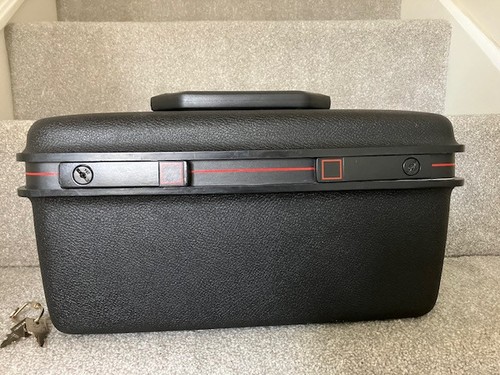 Vanity case beauty - vanity, box