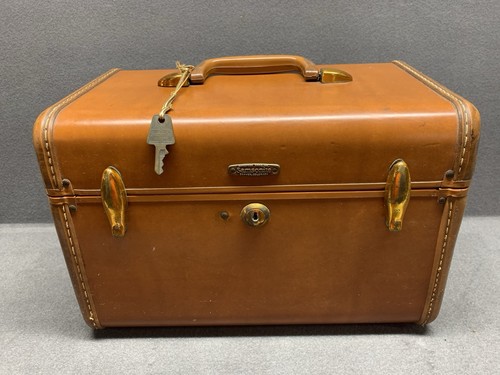 Custodia treno vintage - custodia,