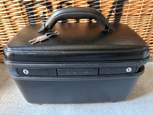 Valigia treno samsonite - valigia,